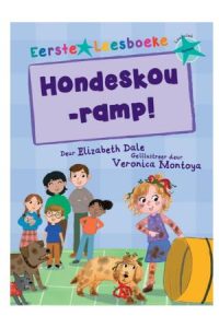 9781928446323 #1. Hondeskou Ramp