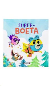 9781928446576 #1. Mooihoekbos: Super-Boeta