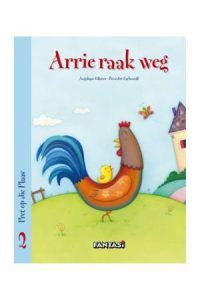 9781928446767 #1. Arrie Raak Weg