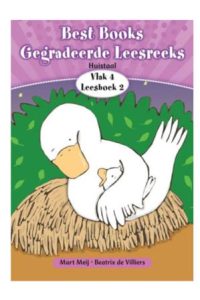 9781775894766 #1. Best Books Gegradeerde Leesreeks