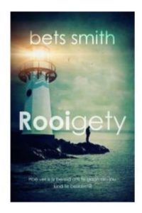 9781776352135 #1. Rooigety