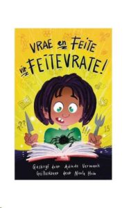 9780639609980 #1. Vrae En Feite Vir Feitevrate