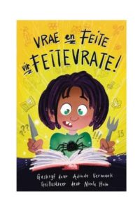 9780639609980 #1. Vrae En Feite Vir Feitevrate