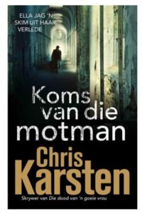 9780798176224 #1. Koms Van Die Motman