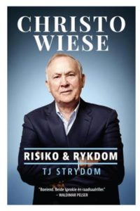 9780624085881 #1. Christo Wiese: Risiko En Rykdom