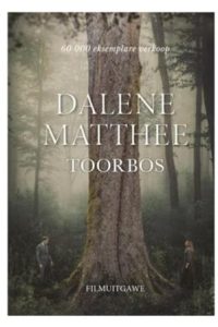 9780624089179 #1. Toorbos