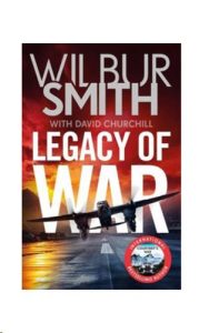 9781838772802 #1. Legacy Of War