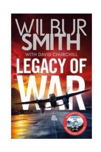 9781838772802 #1. Legacy Of War