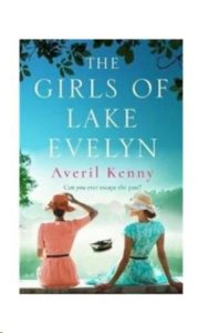 9781838778538 #1. The Girls Of Lake Evelyn