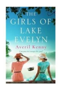 9781838778538 #1. The Girls Of Lake Evelyn