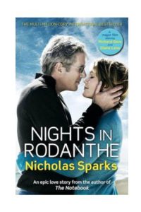 9780751551860 #1. Nights In Rodante