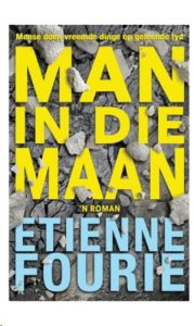 9780624089070 #1. Man In Die Maan