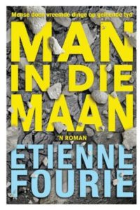 9780624089070 #1. Man In Die Maan