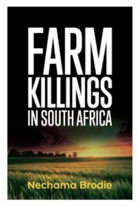 9780795709081 #1. Farm Killings In South Africa