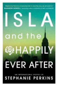 9781409581130 #1. Isla And The Happily Ever After