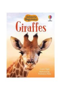 9781474968065 #1. Giraffes