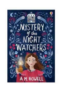 9781474991063 #1. Mystery Of The Night Watchers