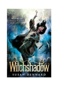 9781529030327 #1. Witchlands 4: Witchshadow