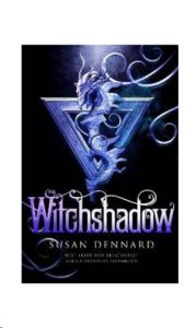 9781529030334 #1. Witchlands 4: Witchshadow