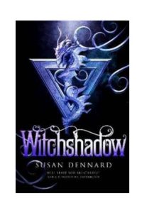 9781529030334 #1. Witchlands 4: Witchshadow