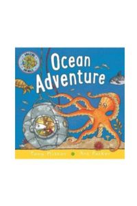 9780753445938 #1. Ocean Adventure