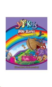 9781920593445 #1. Joy Kids! People Trusting God