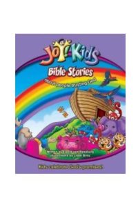 9781920593445 #1. Joy Kids! People Trusting God