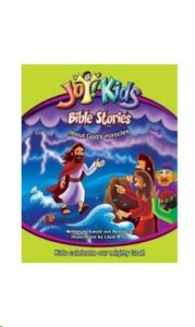 9781920593438 #1. Joy Kids: God's Miracles