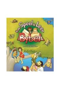 9781920593193 #1. Kom Speel En Leer Bybel