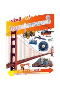 9780799389753 #1. Vind Uit: Ingenieurswese
