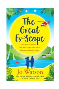 9781472257765 #1. The Great Ex-Scape