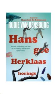 9780795802324 #1. Hans Gee Herklaas Horings