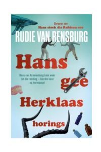 9780795802324 #1. Hans Gee Herklaas Horings
