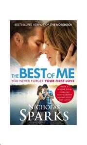 9780751553338 #1. The Best Of Me
