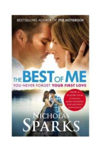 9780751553338 #1. The Best Of Me