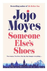 9780241415542 #1. Someone Else's Shoes