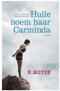 9780795710506 #1. Hulle Noem Haar Carminda