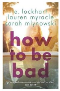 9781471404849 #1. How To Be Bad