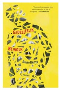 9780624088578 #1. Gedeeltelik Bewolk