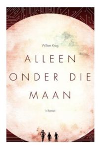 9781776190119 #1. Alleen Onder Die Maan