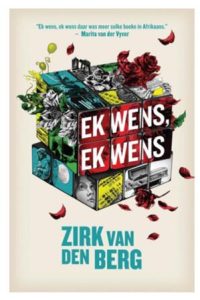 9780795708558 #1. Ek Wens Ek Wens