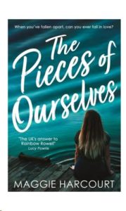 9781474940696 #1. Pieces Of Ourselves