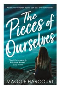 9781474940696 #1. Pieces Of Ourselves