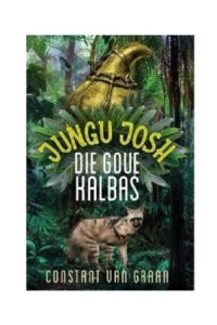9780624090779 #1. Jungu Josh 1, Goue Kalbas