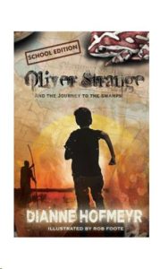 9780624057550 #1. Oliver Strange
