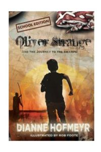 9780624057550 #1. Oliver Strange