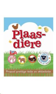 9780799390537 #1. Prettige Feite: Plaasdiere