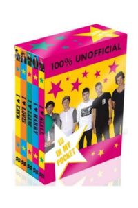 9781447278207 #1. One Direction In My Pocket Slipcase