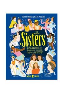 9781838991487 #1. Book Of Sisters