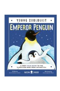 9781838992316 #1. Emperor Penguin